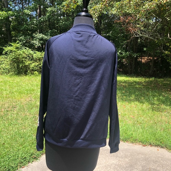 Adidas Track Jacket - Picture 3 of 3